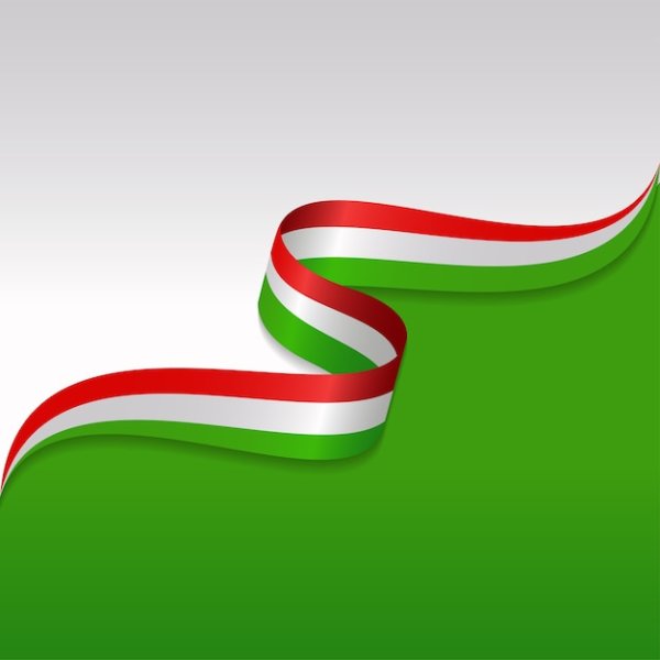 Флаг Татарстана вектор