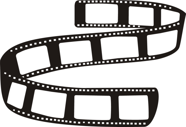 Рамка фотопленка