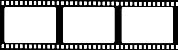 Рамка Кадр фотопленки