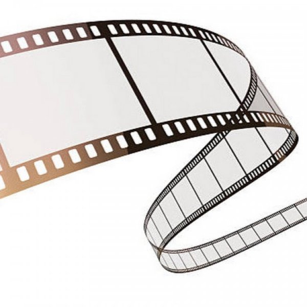 35mm кинопленка