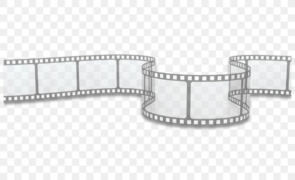 Паттерн кинолента