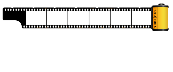 Рамка фотопленка