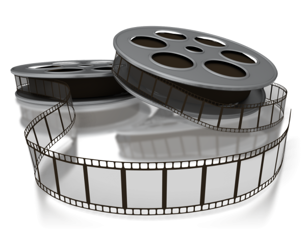 Катушка пленки