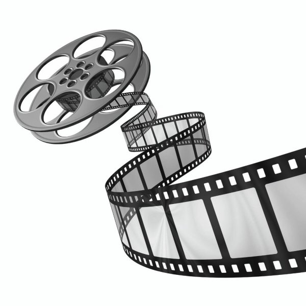 Кинематографическая пленка