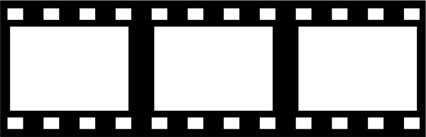 Кадры кинопленки