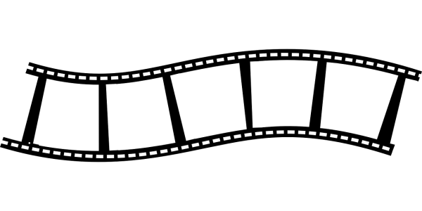 Кинолента вектор
