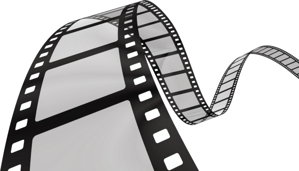 Пленка киноленты
