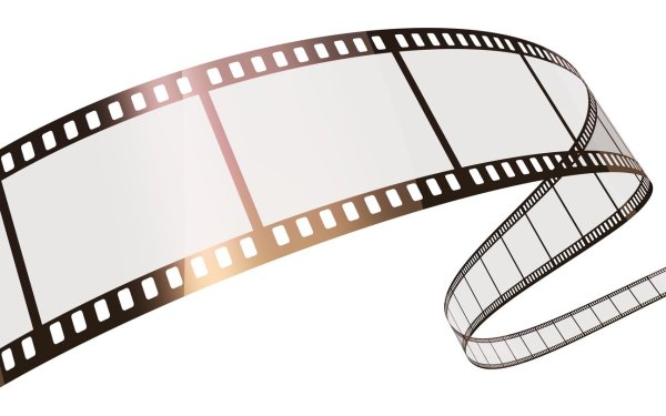 35mm кинопленка