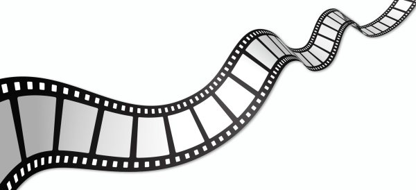 Кинематографическая пленка