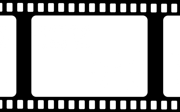 Рамка Кадр фотопленки