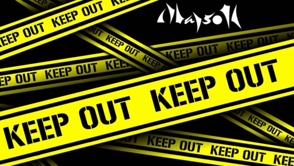 Лента КИП аут