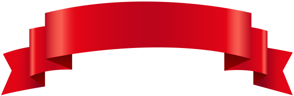 Лента красная