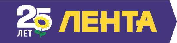 Лента логотип