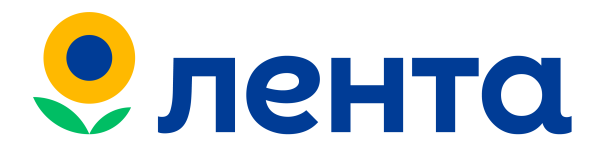 Лента логотип