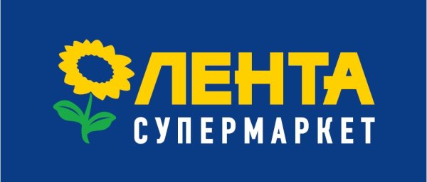 Лента торговая сеть логотип