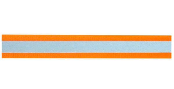Оранжевая полоска