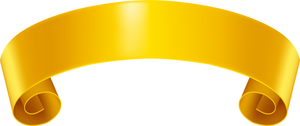 Желтая ленточка