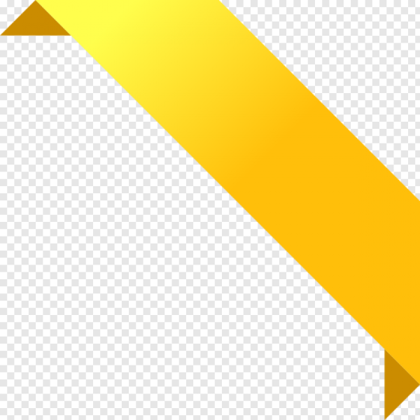 Ленточка угловая