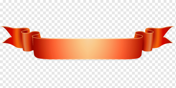 Ленточка для заголовка