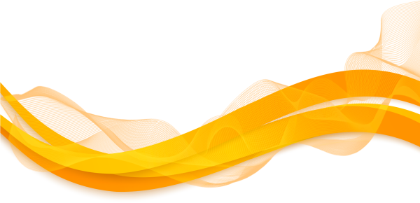 Оранжевая линия