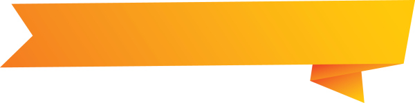 Желтый баннер