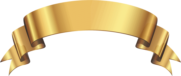 Золотистая лента