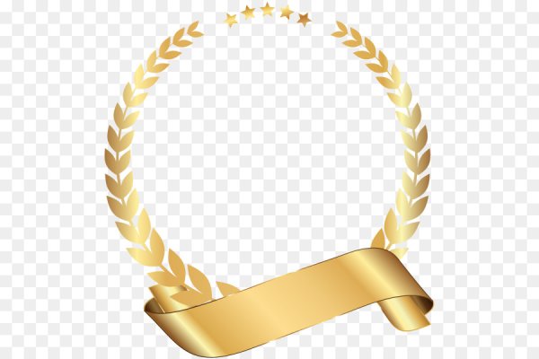 Ленточка победителя