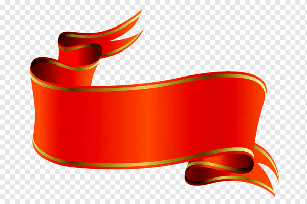 Лента для надписи