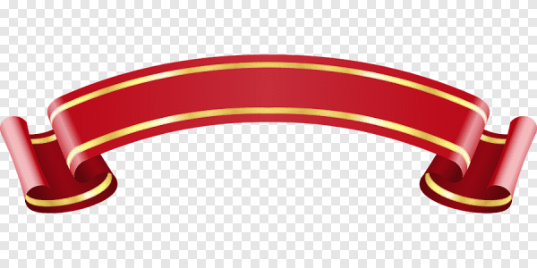 Ленточка для заголовка