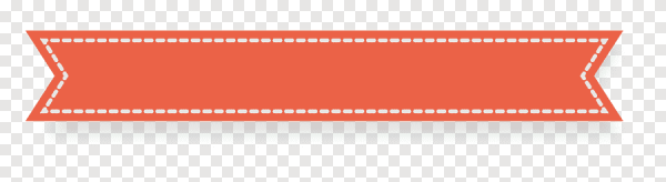 Ленточка прямая