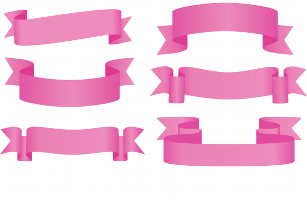 Ленточка для надписи