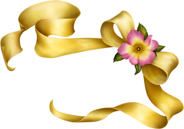 Красивые ленточки для оформления