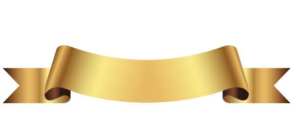 Золотистая лента