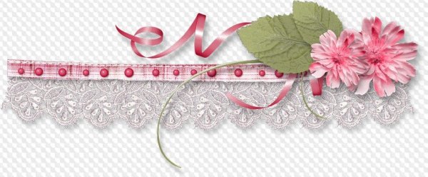 Красивые ленточки для оформления