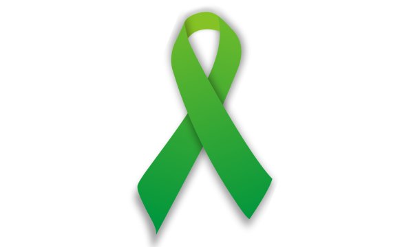 Зелёная ленточка блокадного Ленинграда