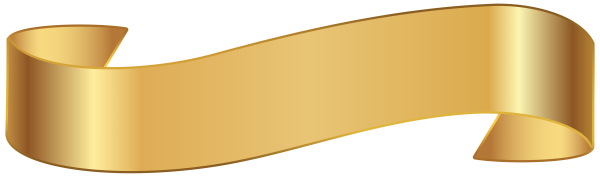 Золотистая лента