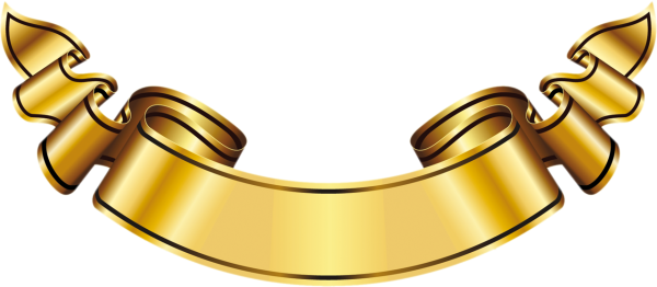 Красивая лента