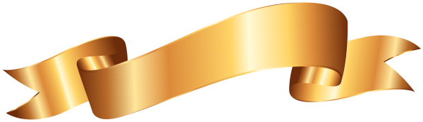 Красивая ленточка