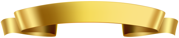 Золотистая лента