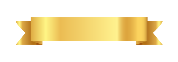Золотистая лента
