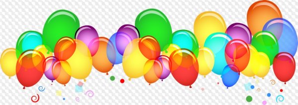 Шарики горизонтальные