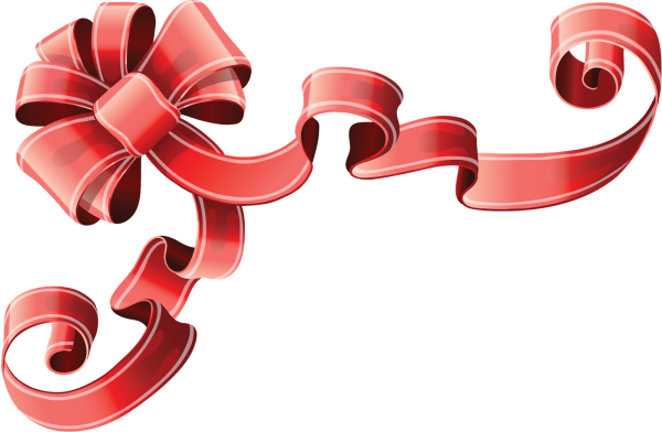 Красивые ленточки для оформления