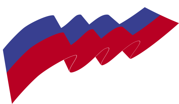 Триколор флаг