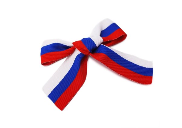 Лента Триколор