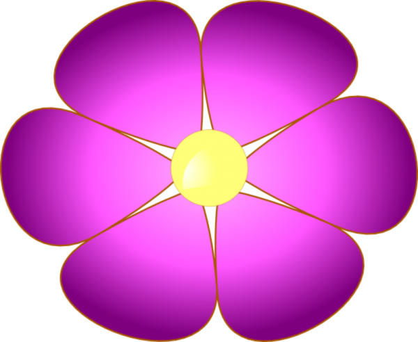 Цветочки лепесточки