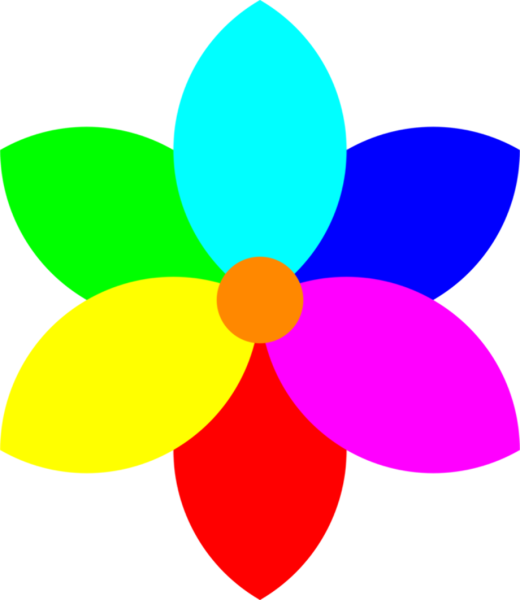 Светик Симесветик 6 цветов