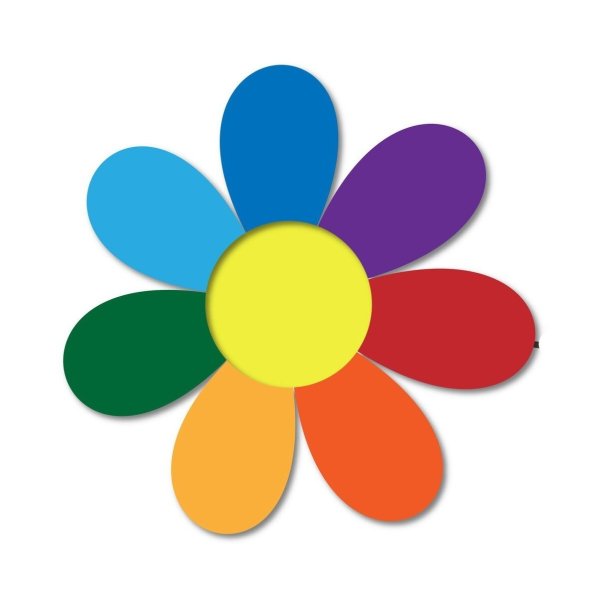 Цветик семицветик