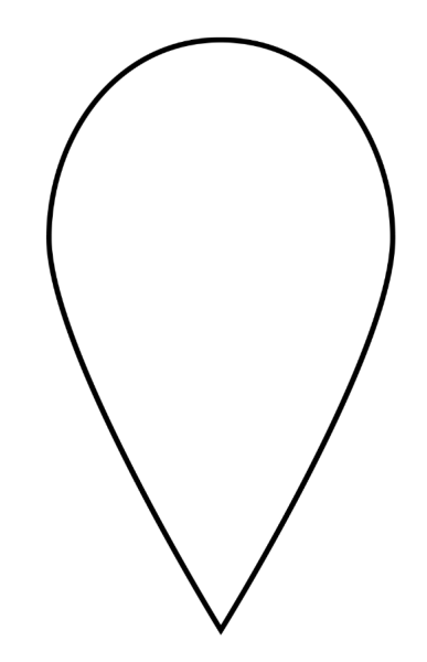 Чертёж медиатора 1 к 1