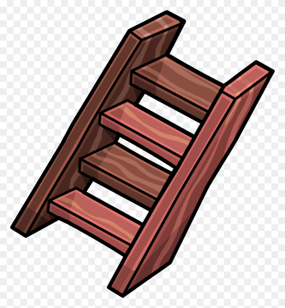 Лестница мульт