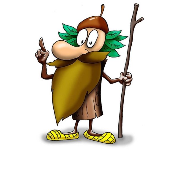 Старичок Лесовичок